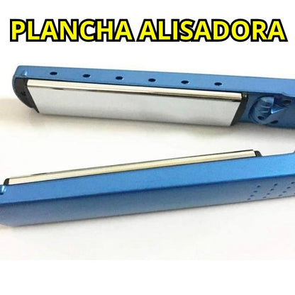 Plancha Alisadora Pro